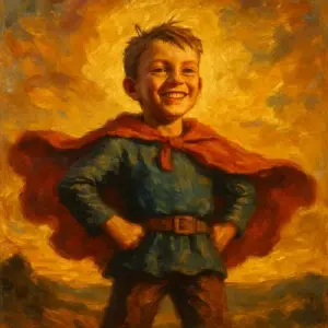 Oil Painting