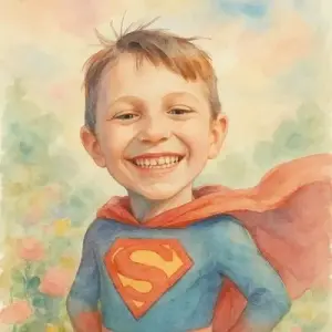 Watercolor